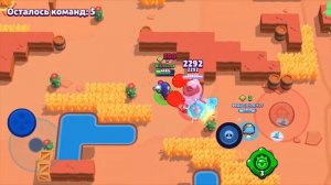 ТАКОГО ВЕЗЕНИЯ В БРАВЛ СТАРС ЕЩЕ НЕ БЫЛО | Открытие боксов выпала лега | Brawl Stars