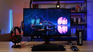 AOC Q27G2S/EU QHD 165Hz G-Sync Compatible