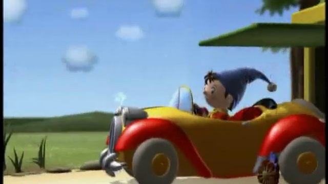 make way for noddy - chapter 2 смотреть онлайн