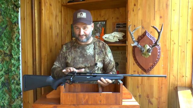 Benelli Wild - качество и технологии! Обзор ОТ и ДО.... смотреть онлайн