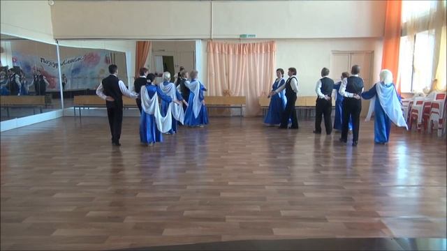 Грация - Полонез смотреть онлайн