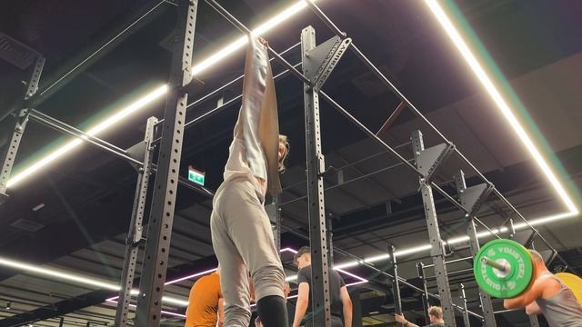 МОИ ПОДТЯГИВАНИЯ НА ОДНОЙ РУКЕ ЗА 7 ДНЕЙ смотреть онлайн