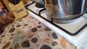 ТОЧНЫЙ РЕЦЕПТ КРАХМАЛА/ ДЛЯ АШЛЯНФУ/JELLY RECIPE/果冻食谱/@ВКУСНАЯ КУХНЯ. АЛЛА КОРБУТ