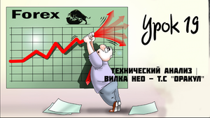 Технический анализ _ Вилка Нео - т.с _Оракул_