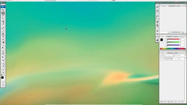 Adobe Photoshop CS3 Mac Startup Time смотреть онлайн