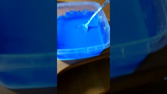 Лизун из 2 ингредиентов клей и тетраборат смотреть онлайн