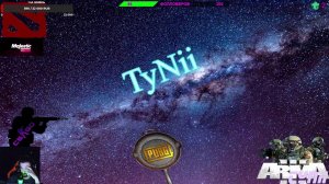 Чилим в доту Dota 2