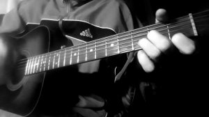 Вышак (Жаль что я не смогу...)[С.Урсатьевский cover, под гитару]