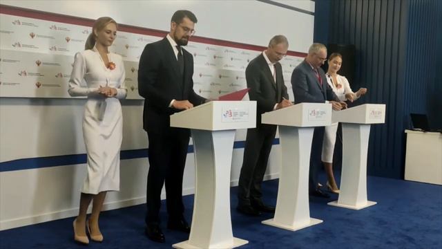 О новых технологиях Полиметалла на месторождении "Майское"