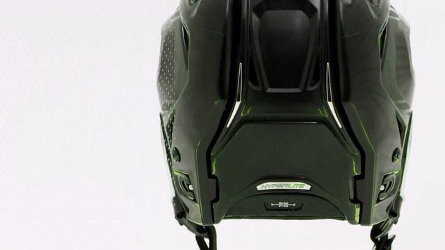 Bauer HyperLite TECH Hockey Helmet смотреть онлайн