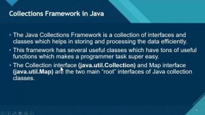 1 - Introduction To Java Collections - Data Structures Java - Collection Framework ( Hindi - Urdu )