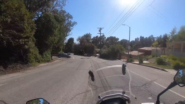 5 Things I Love about MY NC700X/NC750X смотреть онлайн