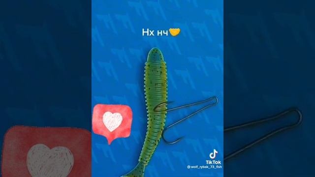 Лайфхак для рыболовов.