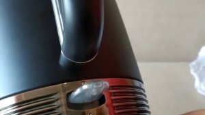 Чайник Hyundai HYK-S4501