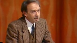 Алексей Баталов о Викторе Некрасове, 1989.