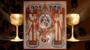 ОЧЕНЬ древняя сакральная молитва монахов. Сильнейшая молитва