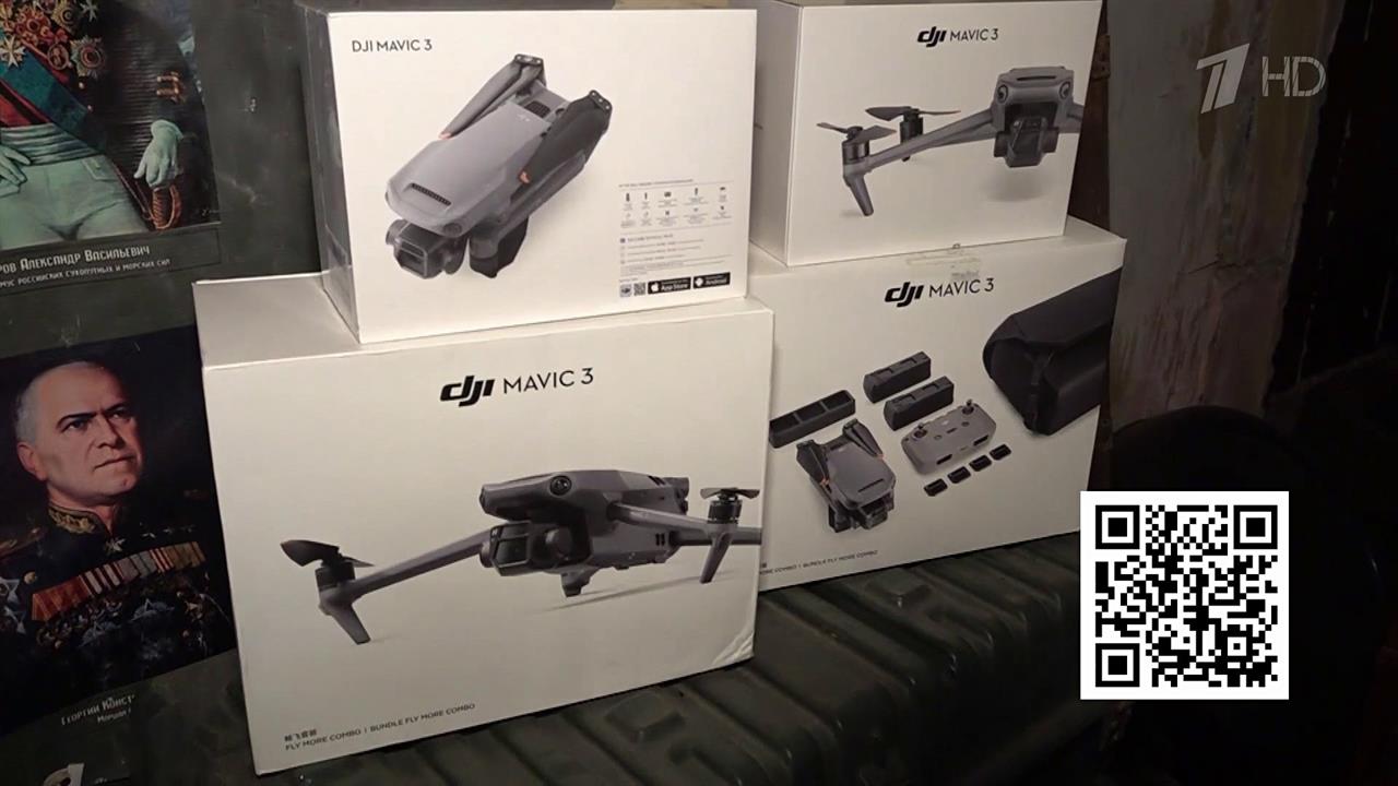 В рамках проекта "Все для победы" зрители Первого канала могут поучаствовать в сборе А. Кручинина