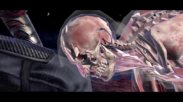 Cybernetic Kenshi | MK Mobile Hacker VS Edenian Fatal Tower | MK Mobile | Mortal Kombat | MK11