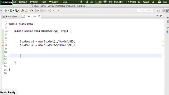 Scala Tutorial Full Course