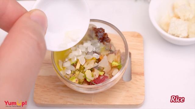 Perfect Miniature Roasted Turkey Recipe | Juicy Miniature Baked Chicken For Holiday