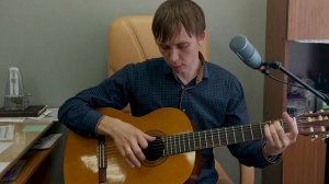 РАЗБОР  ПЕСНИ Я СОЛДАТ группы ПЯТНИЦА / аккорды и бой / ЛЕГКАЯ ПЕСНЯ ДЛЯ ИЗУЧЕНИЯ НА ГИТАРЕ