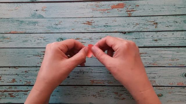 Аппликация - декор для дома - дерево с розовыми цветами. Beautiful wall decor idea смотреть онлайн