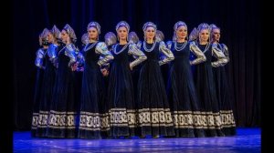 Ах, ты русская краса Видеоклип.mp4