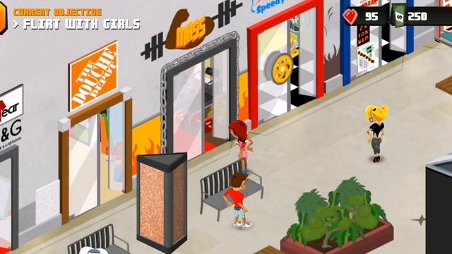 Broworld: A Douchebags Adventure Quest Gameplay - Say What?