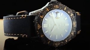 SEA-GULL Ocean Star Pro Carbon Fiber Product ID WA045101