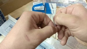 Opel Astra H GTC Z18XER | капитальный ремонт двигателя серия 2