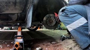 Ремонт Mazda Demio