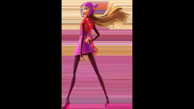 ГОГО И ХАНИ / ТИ НЕ МОЕЙ ПОРОДИ смотреть онлайн