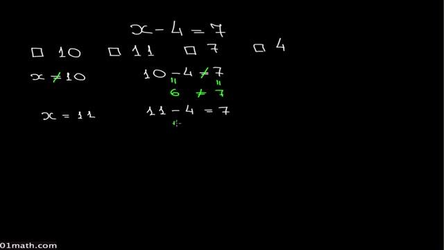 Корень и равносильное линейное уравнение A1 1 смотреть онлайн