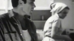 Случай из следственной практики (1968) - Не понимаю, Лёлька, философии вашей профессии...