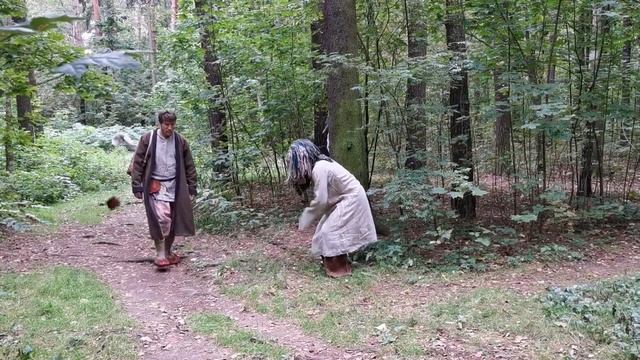 Леший водит. Советы бабы Фроси смотреть онлайн