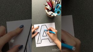 Как помочь ребенку запомнить буквы.