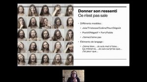 Recettes de communication efficace au travail - Agnès HAASSER - Forum PHP 2020