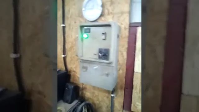 Тепло пушка на отработке смотреть онлайн