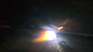 Как заварить тавровое соединение под контроль электродами УОНИ-13/55 производства СпецЭлектрод.