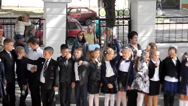 веселое начало учебного года)) ? 1 сентября 2017 ? смотреть онлайн