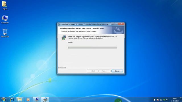 how to fix USB 3.0 and 3.1 driver very easy install смотреть онлайн