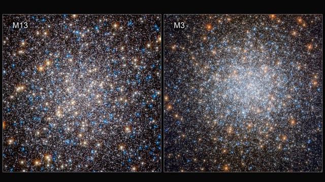 Ошибка в миллиард лет: возраст звёзд во Вселенной оценивали неверно смотреть онлайн