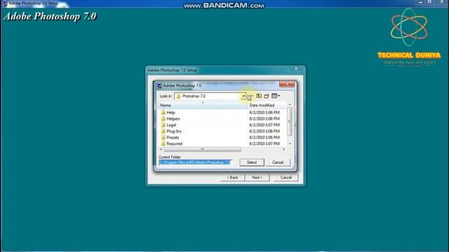 How to download Photoshop 7.0 version in PC,Laptop,Computer very essay in HINDI only in 100 MB смотреть онлайн