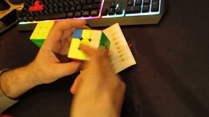 ИЗУЧЕНИЕ МЕТОДА ФРИДРИХ ЛЕГКО | С ЧЕГО НАЧИНАЕТ НОВИЧОК | КУБИК РУБИКА 3х3