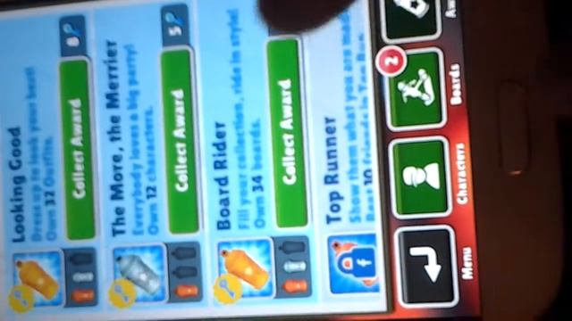 Обзор игры сабвей серф.Взломаннная версия. смотреть онлайн