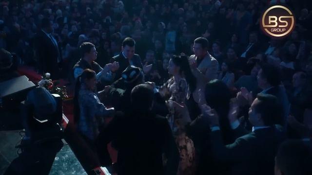 Bunyodbek Saidov - Ustozlar termasi 6 (Xalq sevgan qo'shiqlar)