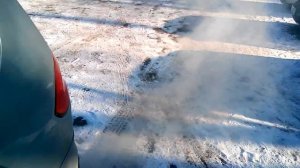 Ford galaxy странно заводится по утрам