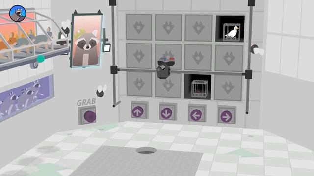 Donut County Bandit Achievement Guide смотреть онлайн