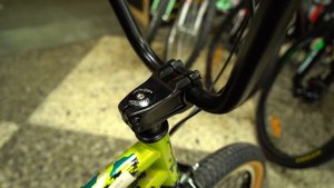 РАСПАКОВКА BMX с OZON за 20200 РУБЛЕЙ MAXXPRO KRIT