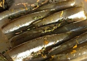 КОРЮШКА МАРИНОВАННАЯ.mp4